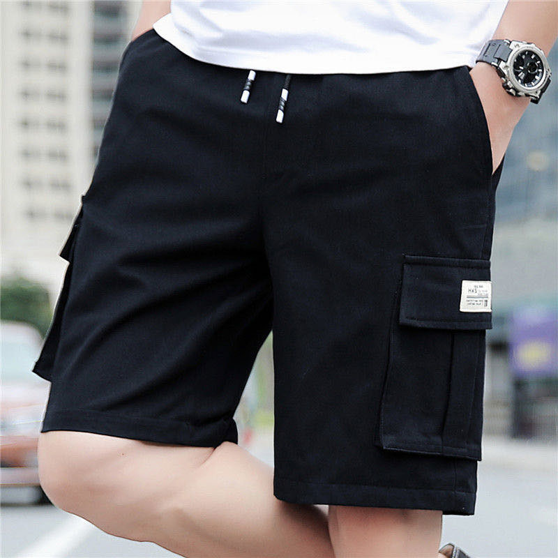 Quần Short Thời Trang Mùa Hè Dành Cho Nam