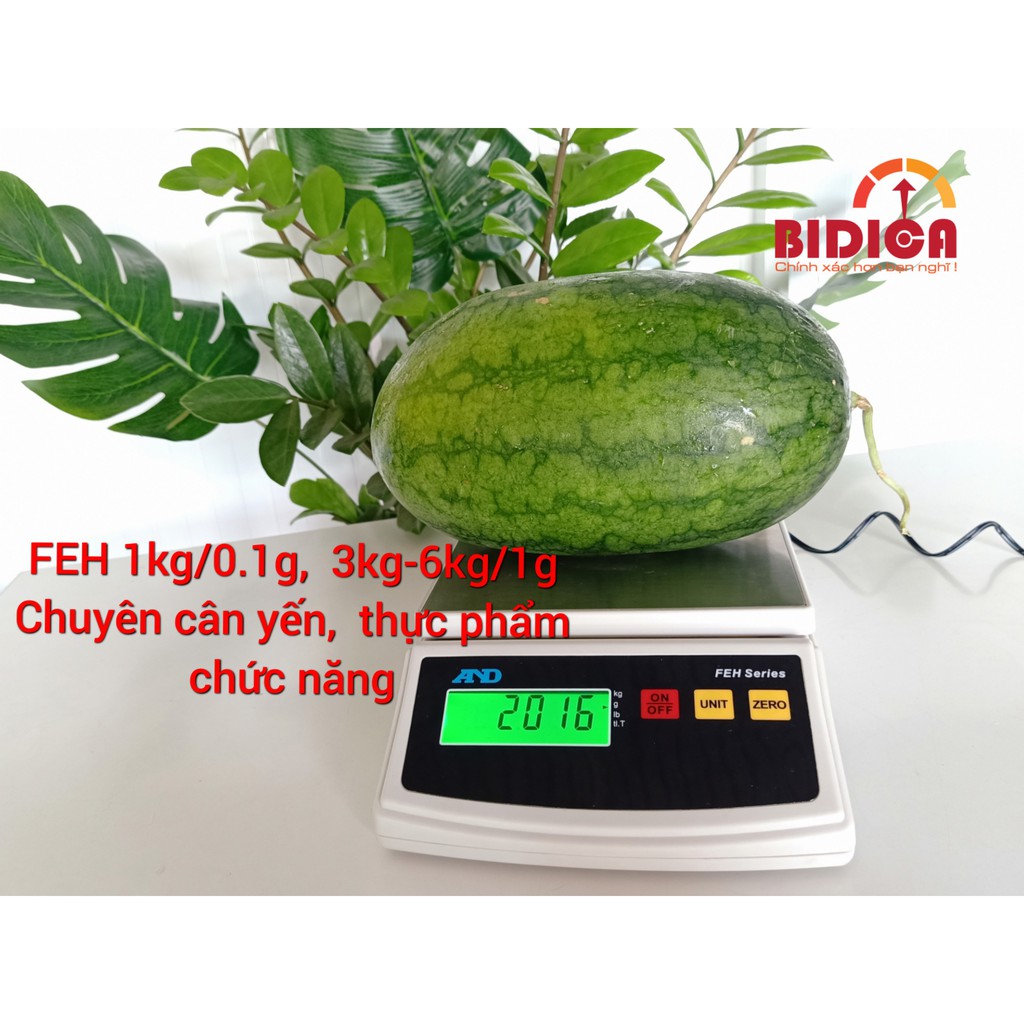 HÀNG CHÍNH HÃNG-CÂN ĐIỆN TỬ CÂN YẾN SÀO ĐỘ CHÍNH XÁC CAO