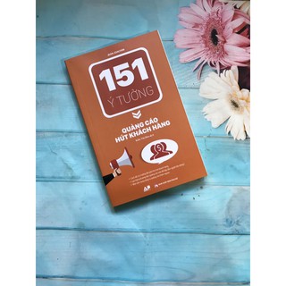151 Ý Tưởng (Bộ 8 Cuốn)