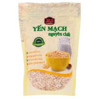 Yến Mạch Nguyên Chất A1 400g