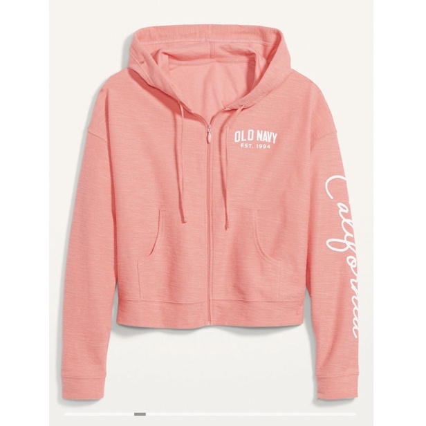 [OLD-NAVY VNXK] ÁO KHOÁC THU ĐÔNG HÌNH IN -HÀNG XUẤT XỊN