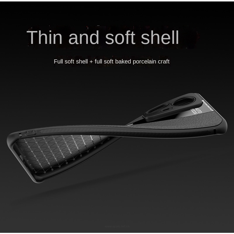 Ốp Điện Thoại TPU Siêu Mỏng Chống Sốc Cho Xiaomi 12S Ultra 12S Pro