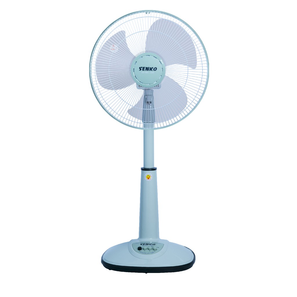 Quạt lỡ ống nhựa Senko L1638 | BigBuy360 - bigbuy360.vn