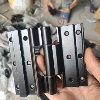 Bản lề cửa nhôm lề 2d