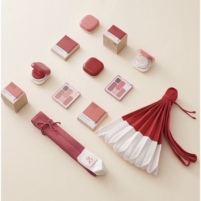 Phấn nước Laneige Neo Cushion bản giới hạn, kèm refill và quà tặng | BigBuy360 - bigbuy360.vn