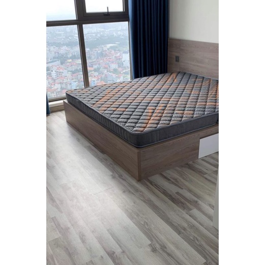 Đệm foam cao cấp kim cương