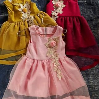 Đầm hoa..my sil 320