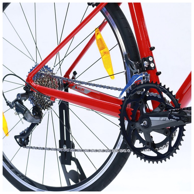 Xe đạp đường trường Road Giant Contend 3 - 2021