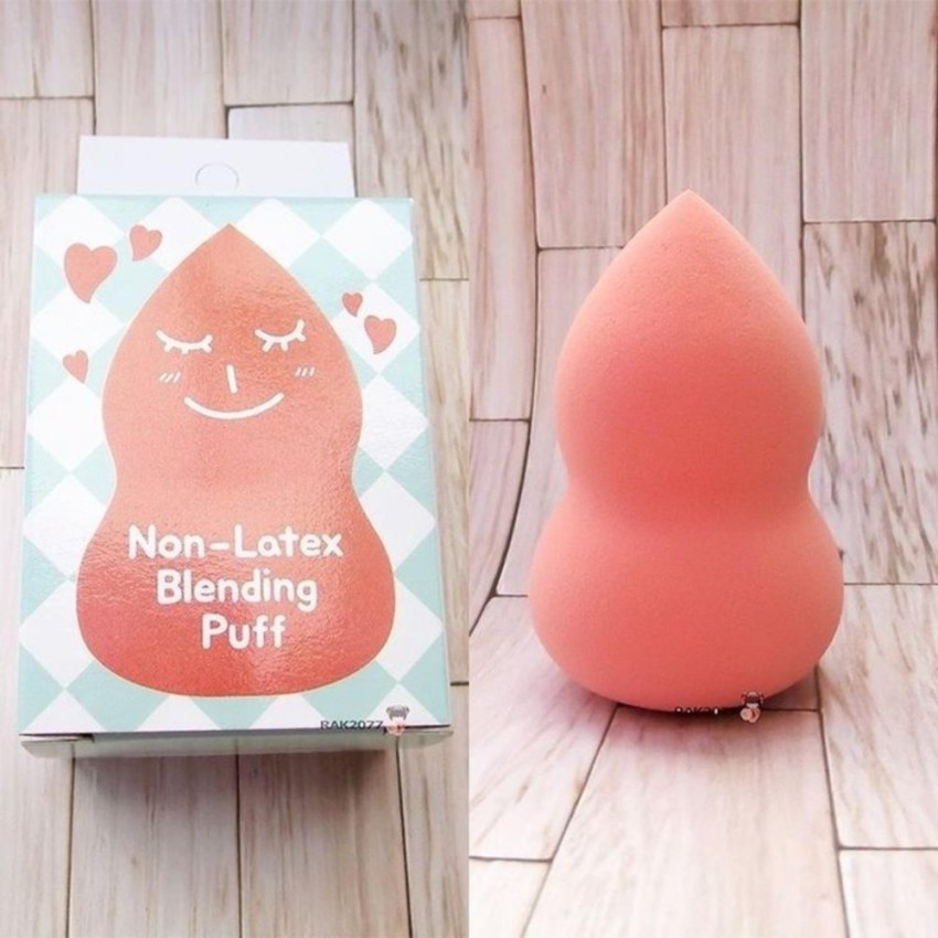 MÚT TÁN KEM NỀN A'PIEU BLENDING PUFF CHÍNH HÃNG