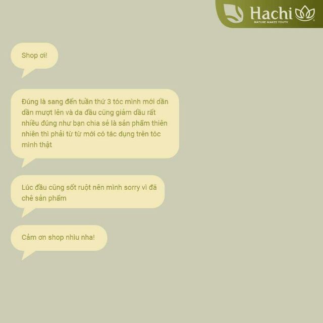 [HaMyShop] 350ML - DẦU GỘI HACHI DÀNH CHO TÓC RỤNG/ TÓC DẦU/ TÓC GẦU/ TÓC HƯ TỔN SIÊU RẺ | BigBuy360 - bigbuy360.vn