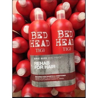 Dầu gội tigi bed head