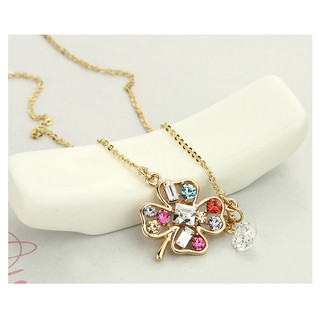 Dây chuyền Showme SM02767250