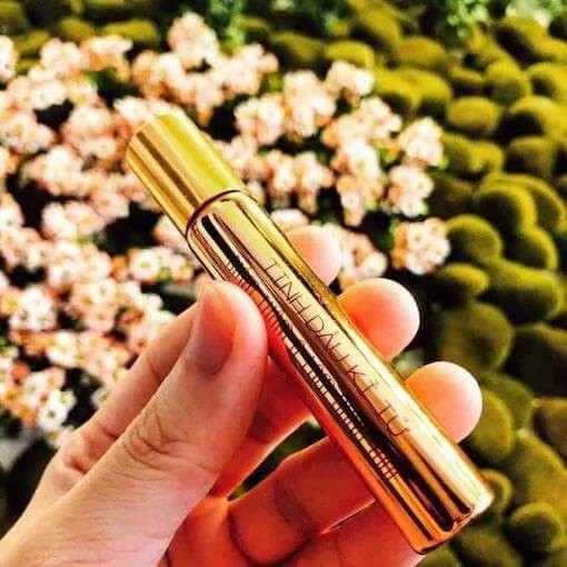 Son kỷ tử D'Vi nature dưỡng môi [Handmade]