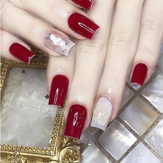 Hoa bột ẩn tay CƯỜNG SHOP