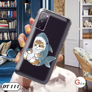 Ốp lưng dẻo in hình SAMSUNG GALAXY S20 FE
