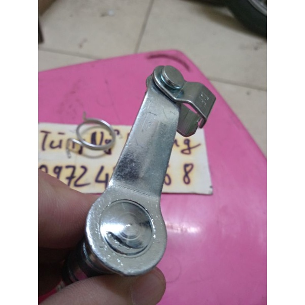 Cần côn cho nắp nồi côn 67 CD50 có kèm lò xo