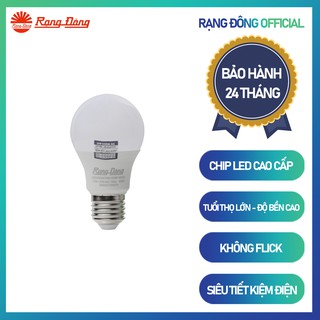 Bóng đèn LED Bulb có model A45N1 /3W E27
