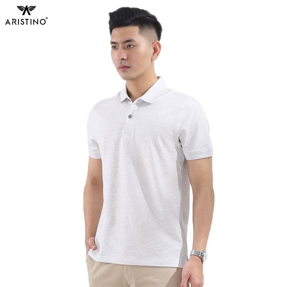 [Mã FAMALLT5 giảm 15% đơn 150K] Áo Polo Nam Aristino Sang Trọng Thanh Lịch Chất Liệu Cao Cấp (Nhiều mẫu)