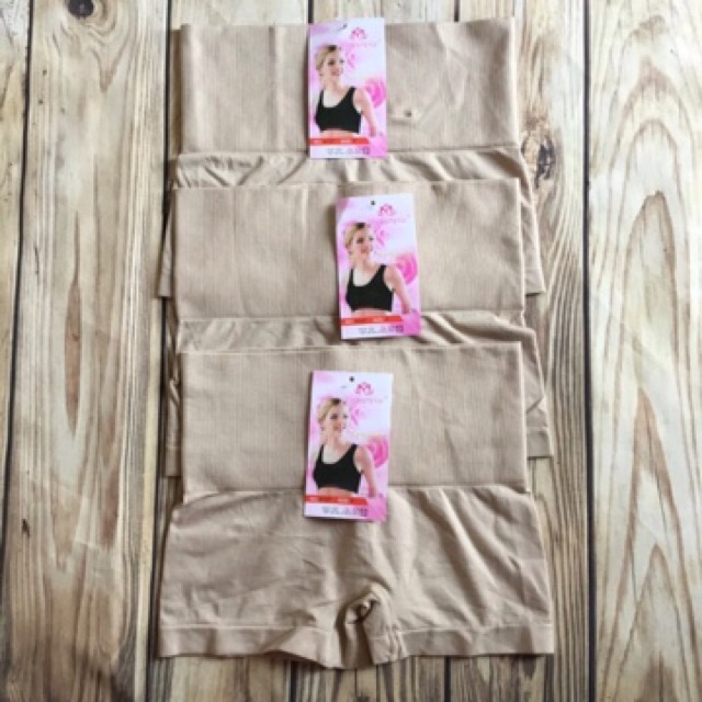 QUẦN (6127) SỌT ĐẦM LÓT GEN NỊCH BỤNG.