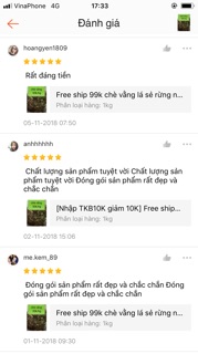 Chè vằng sẻ