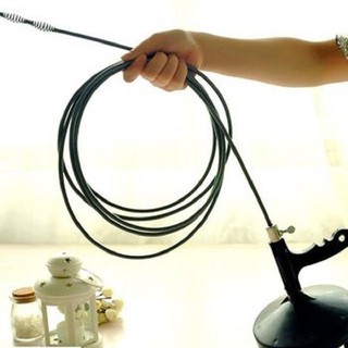 Dụng cụ thông cống tiện ích dây dài 5m