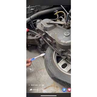 nước rửa lốc máy SPRAYKING REPAIR