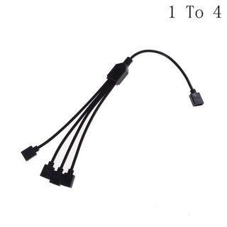 Dây chia cổng RGB 4pin