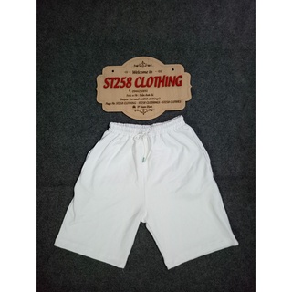 Quần short thun (Size 30kg -100kg size M - 2XL )