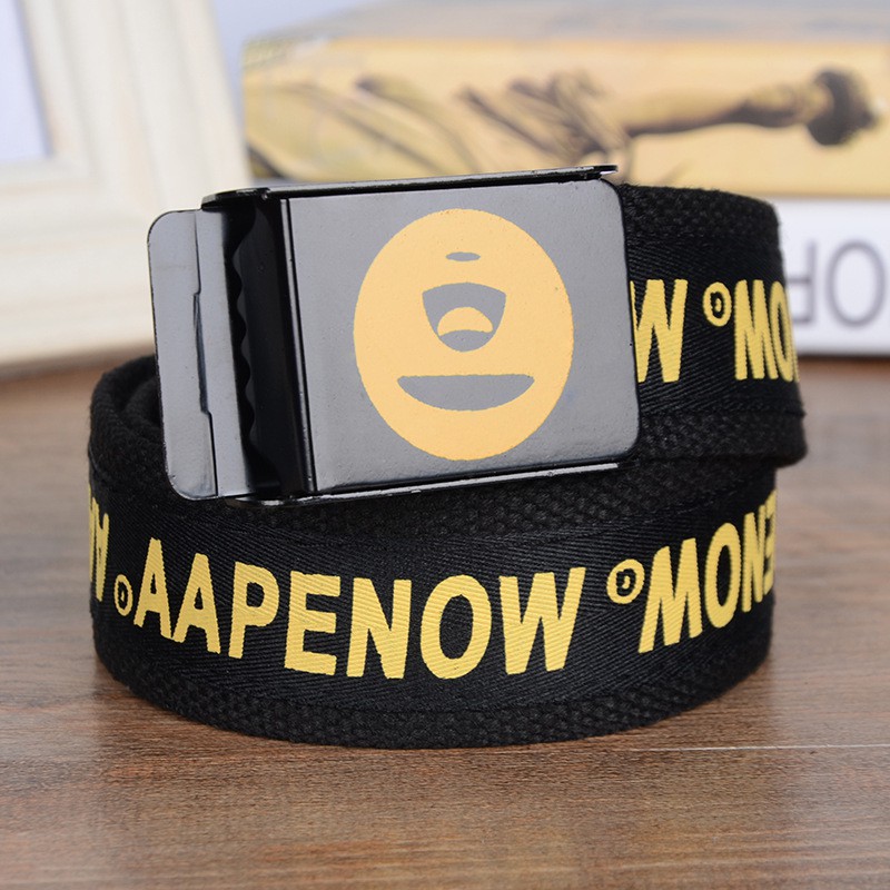 Thắt Lưng Ape TNL Store