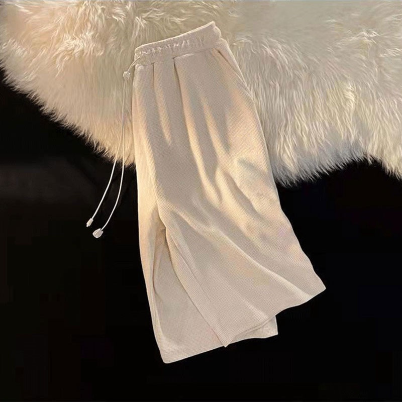 Quần Short Thể Thao Ống Rộng Màu Sắc Đơn Giản Cho Nam