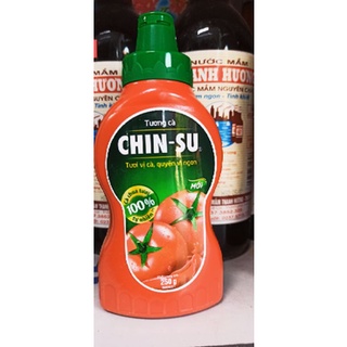 TƯƠNG ỚT,TƯƠNG CÀ  CHINSU