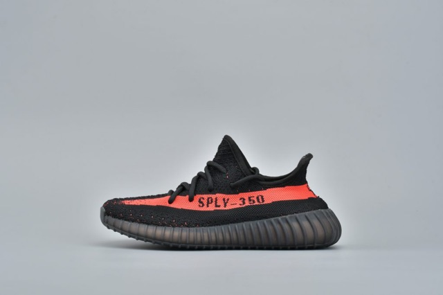 [Free Ship][1:1] Giầy Yz350 Black Red nén đế đẹp 36-45 | BigBuy360 - bigbuy360.vn