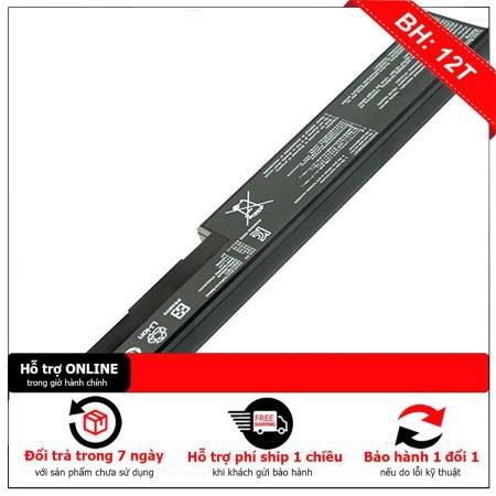 Pin cho Laptop Asus X401 X501 S401A S501U F301 F401