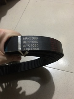 Dây curoa 8pk 1060