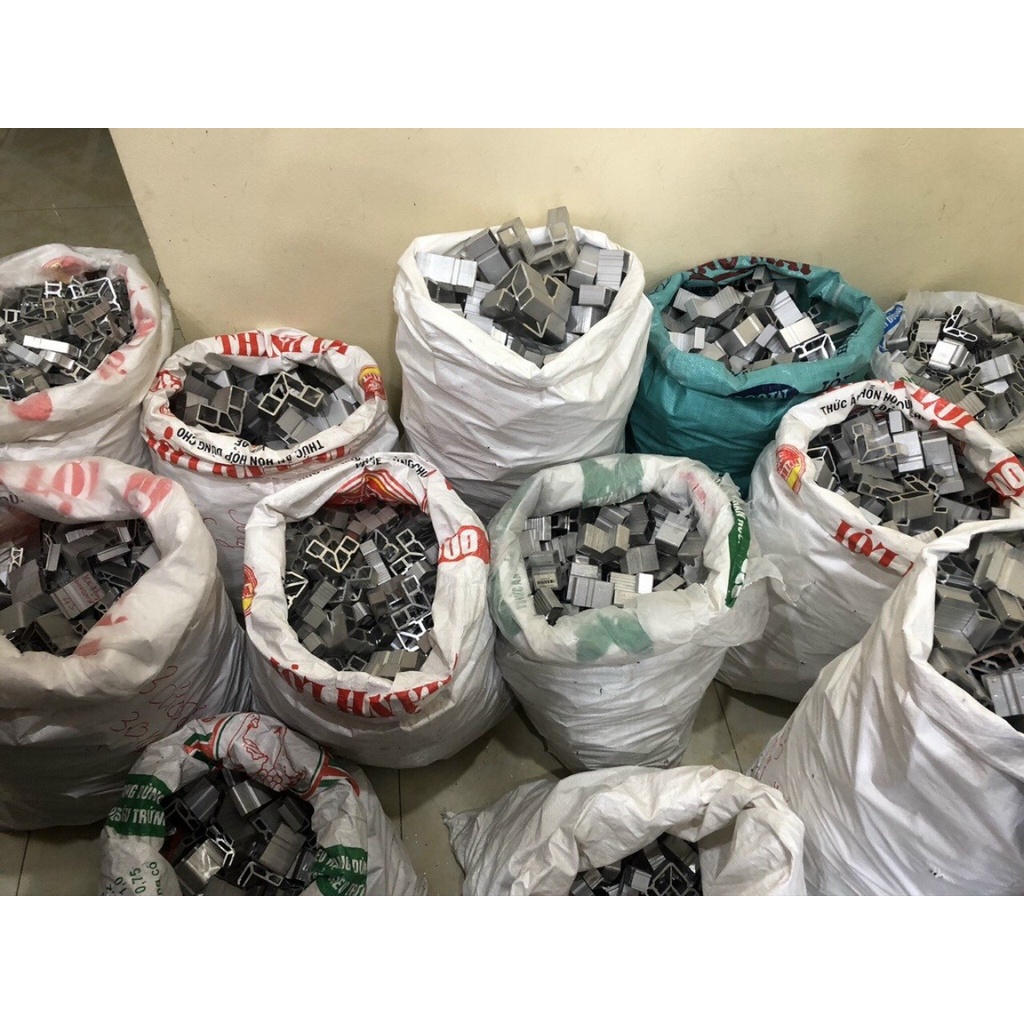 KE ÉP GÓC NHẬP KHẨU 100%  Xingfa