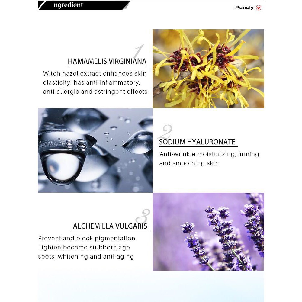 Lotion Ức Chế Mọc Lông Ngăn Lông Mọc Toàn Thân Hair Growth Inhibitor