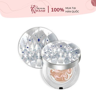 Phấn tươi Age 20's Essence Cover Pact AQ 2020