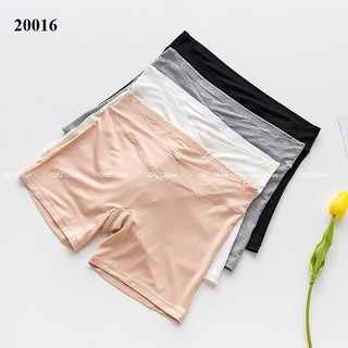Quần Đùi Bầu Mặc Trong Váy 20016