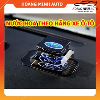 Nước hoa cao cấp ô tô Tặng kèm lọ tinh dầu