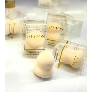 Mút tán kem nền hồ lô Revlon