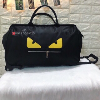 Vali kéo du lịch 3ce