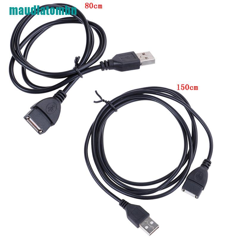 Cáp Mở Rộng Usb 2.0 Tốc Độ Cao