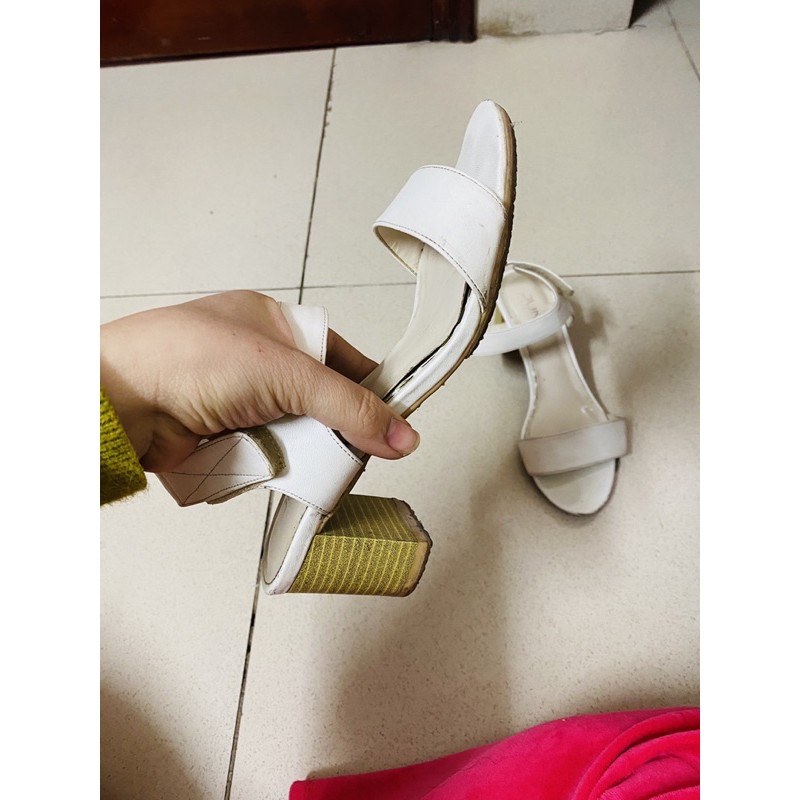 Dép Juno 5 phân thanh lý