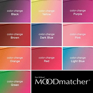 Son Gió Mood matcher của Mỹ (mẫu Mới)