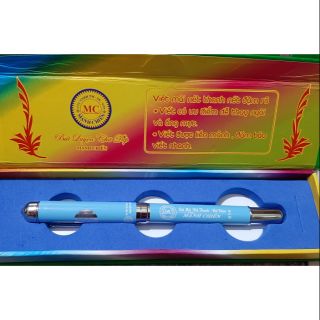 Bút máy Mạnh Chiến ngòi Calygraphy