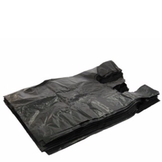 1 KG TÚI ĐỰNG RÁC ĐEN / GÓi HÀNG