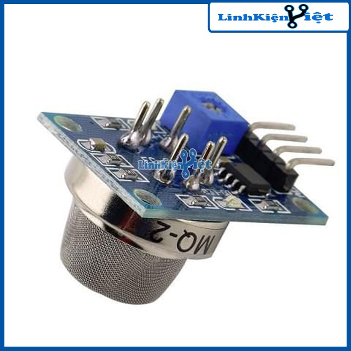 Module Cảm Biến Khí GAS MQ2