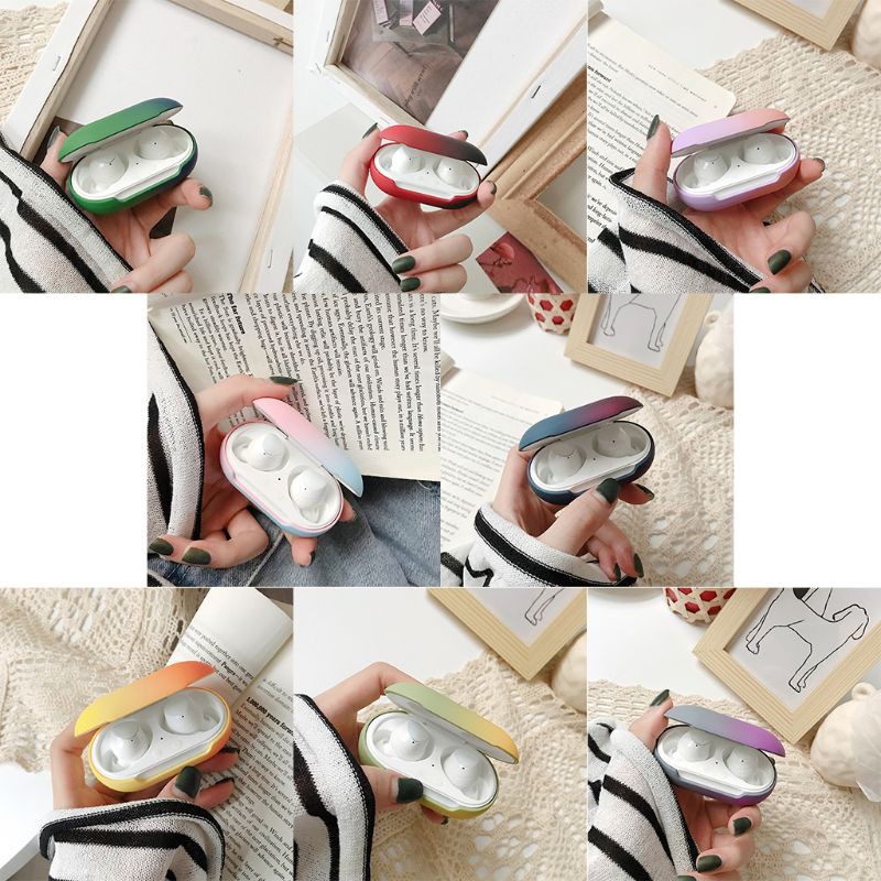 PC Ốp Lưng Bảo Vệ Cao Cấp Cho Samsung Ga-Laxy Bud / Bud +