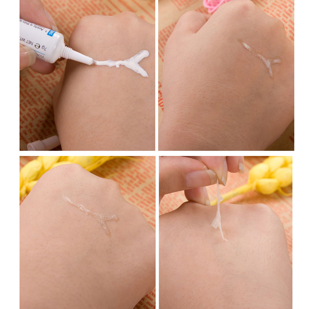 (Hàng Mới Về) Keo Dán Lông Mi Giả Trong Suốt Kháng Nước Trang Điểm Cho Nữ 479 | BigBuy360 - bigbuy360.vn