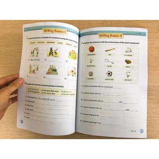 Đồ chơi 3q - Write right